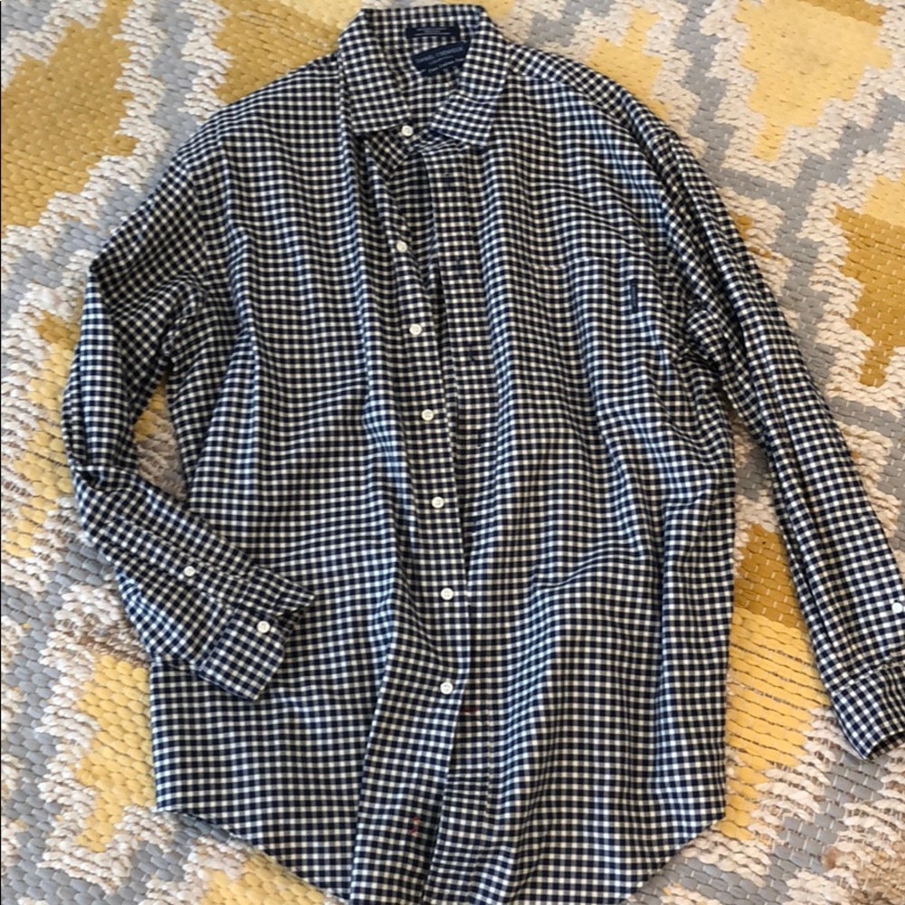 Daniel Cremieux Shirt size L